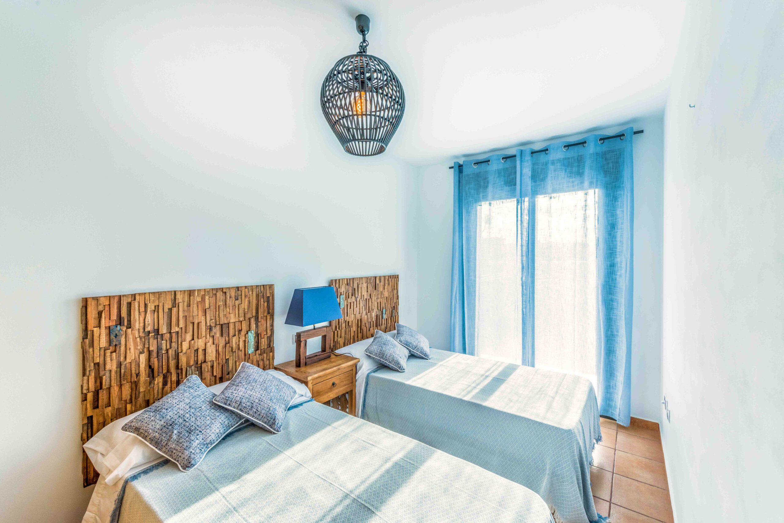 3 dormitorios Origo Mare
